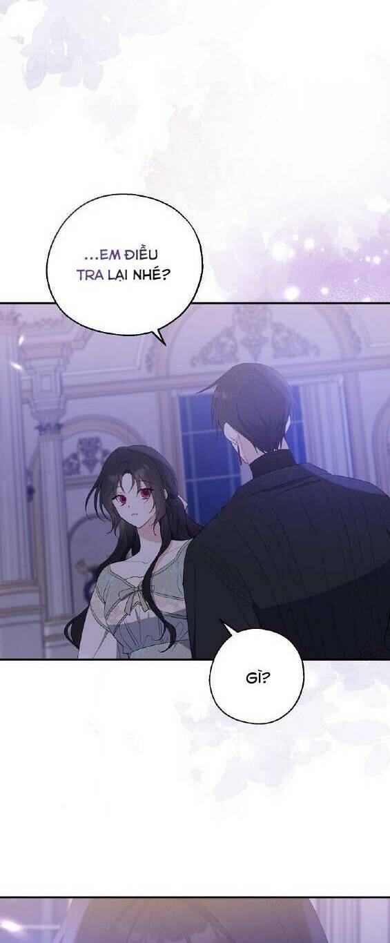 Trở Thành Con Gái Nhà Tài Phiệt: Chapter 82
