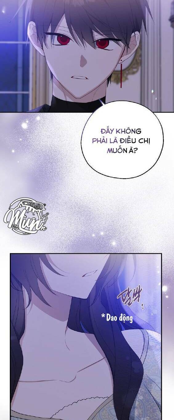 Trở Thành Con Gái Nhà Tài Phiệt: Chapter 82