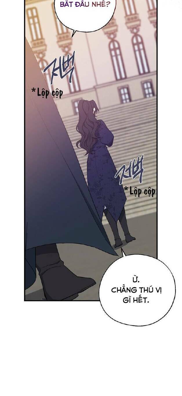 Trở Thành Con Gái Nhà Tài Phiệt: Chapter 82