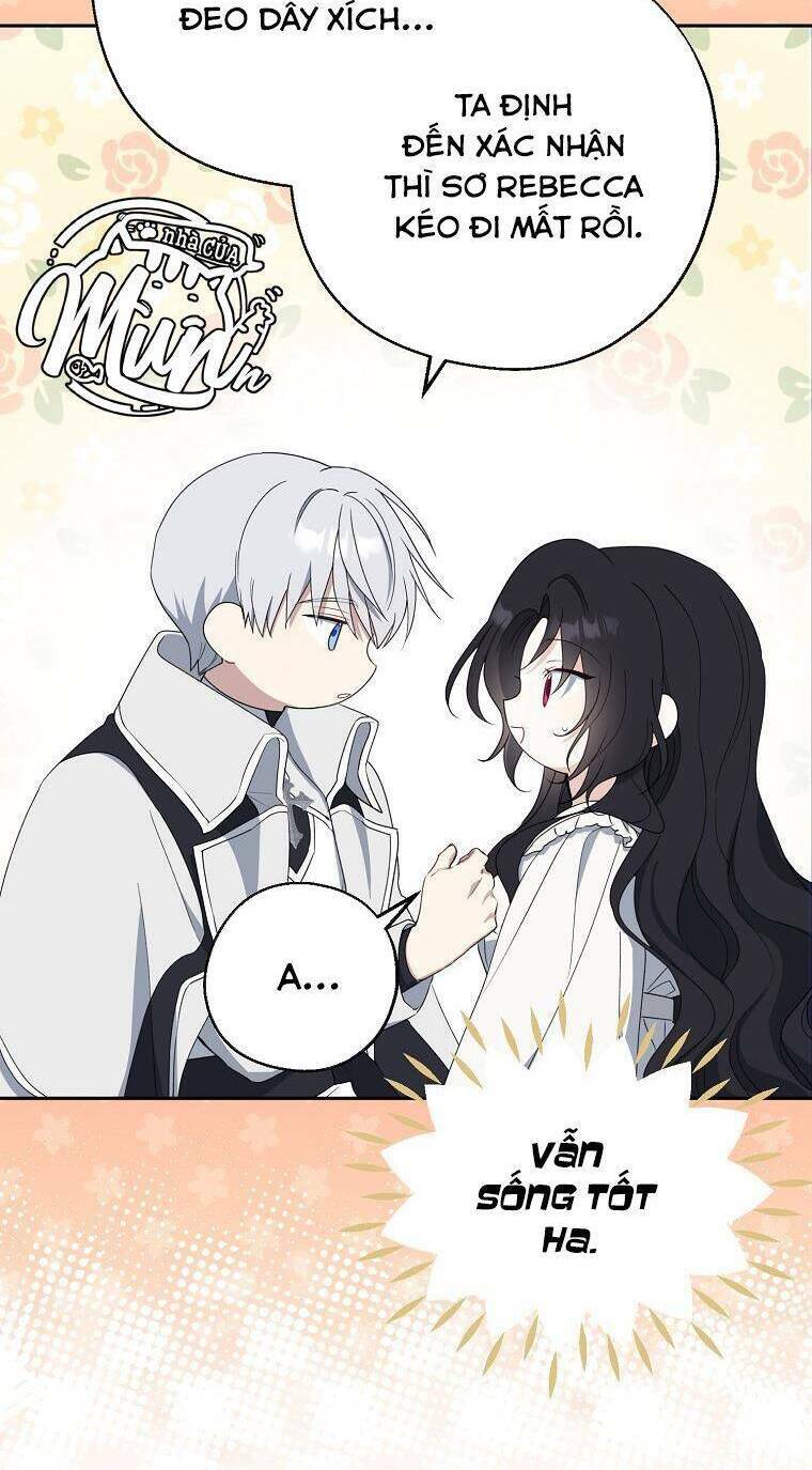 Trở Thành Con Gái Nhà Tài Phiệt: Chapter 83