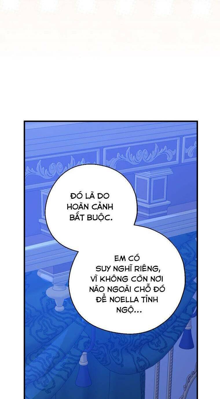 Trở Thành Con Gái Nhà Tài Phiệt: Chapter 83