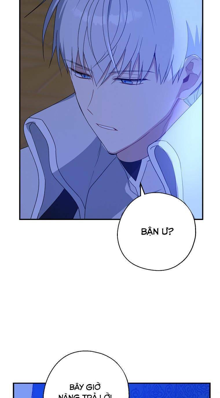 Trở Thành Con Gái Nhà Tài Phiệt: Chapter 83