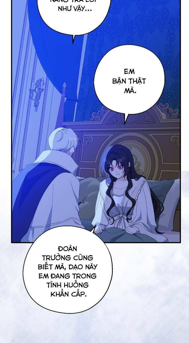 Trở Thành Con Gái Nhà Tài Phiệt: Chapter 83