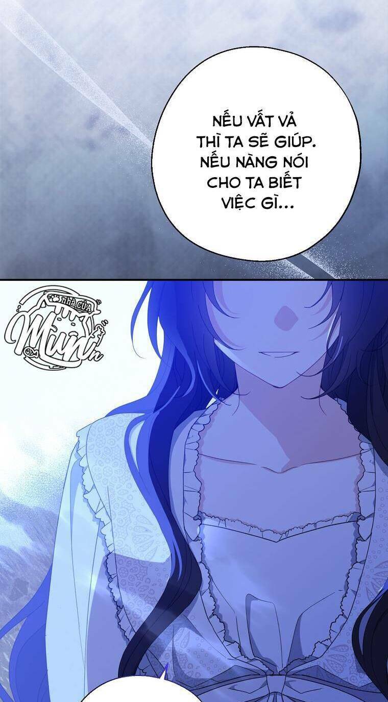 Trở Thành Con Gái Nhà Tài Phiệt: Chapter 83