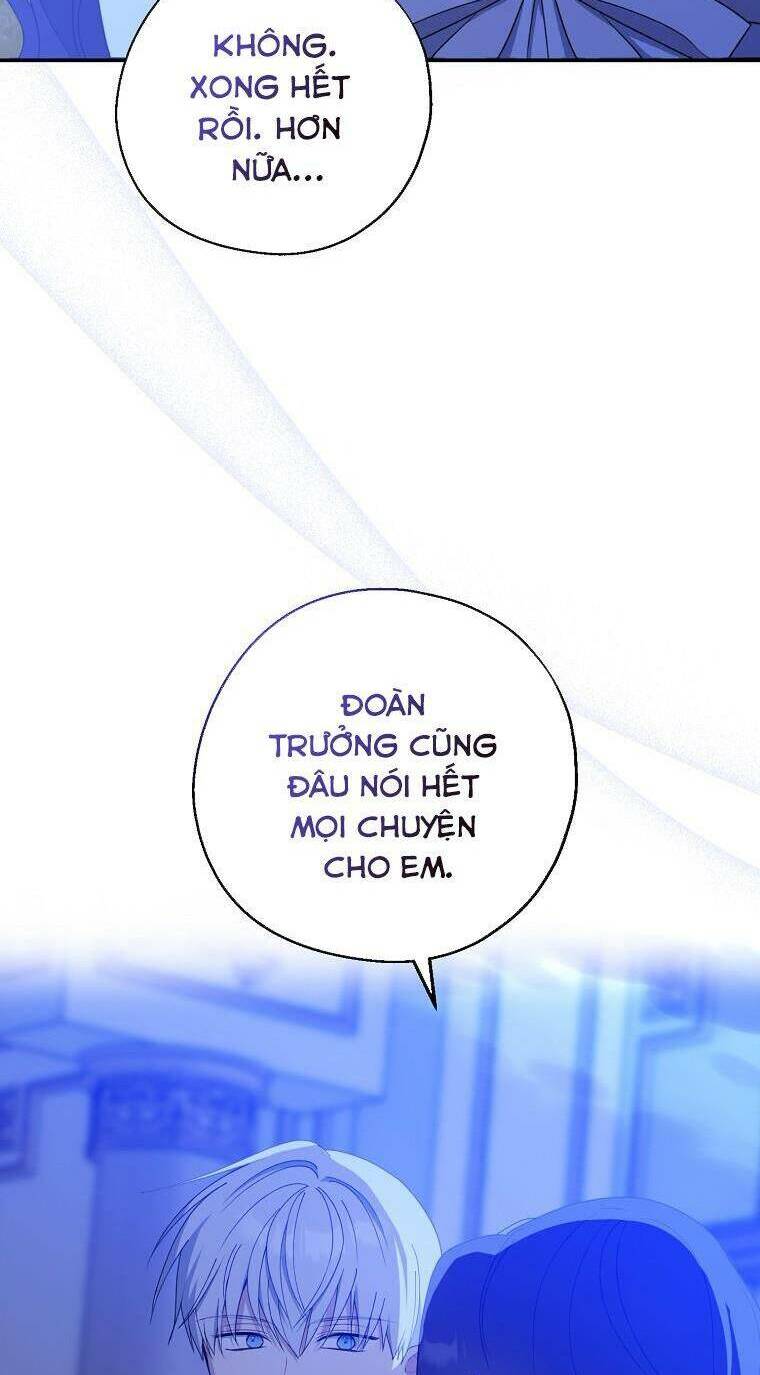 Trở Thành Con Gái Nhà Tài Phiệt: Chapter 83