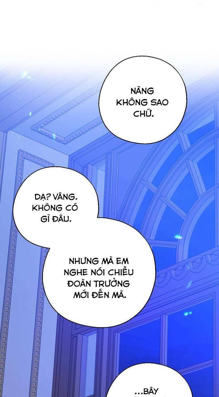 Trở Thành Con Gái Nhà Tài Phiệt: Chapter 83
