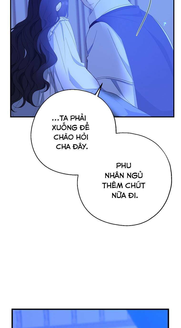 Trở Thành Con Gái Nhà Tài Phiệt: Chapter 83