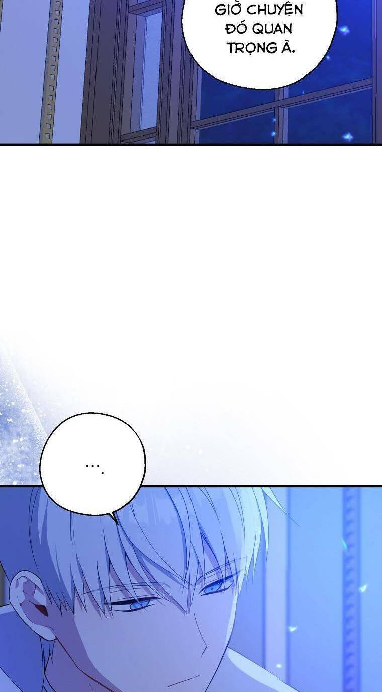 Trở Thành Con Gái Nhà Tài Phiệt: Chapter 83