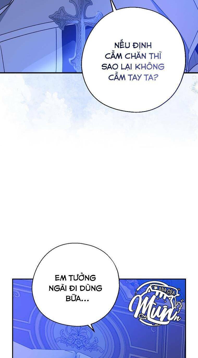 Trở Thành Con Gái Nhà Tài Phiệt: Chapter 83