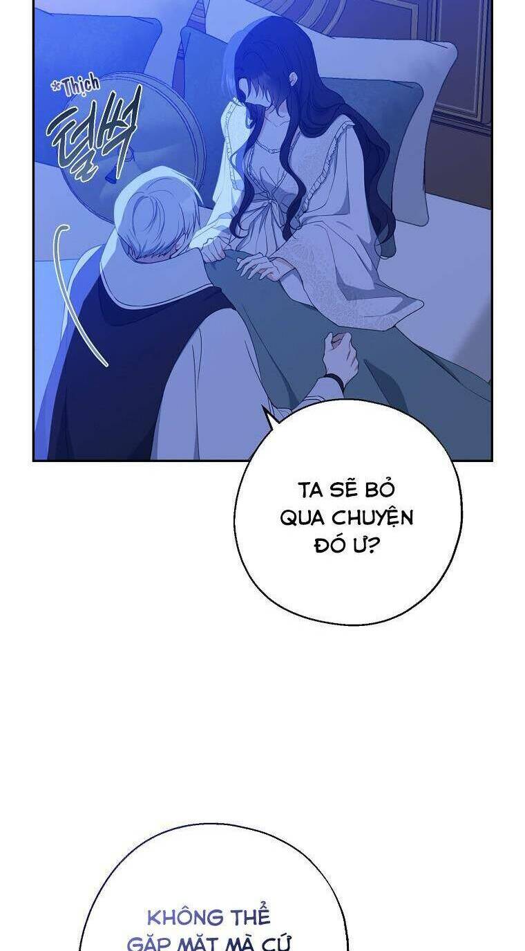 Trở Thành Con Gái Nhà Tài Phiệt: Chapter 83