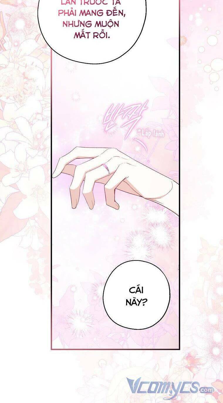 Trở Thành Con Gái Nhà Tài Phiệt: Chapter 83