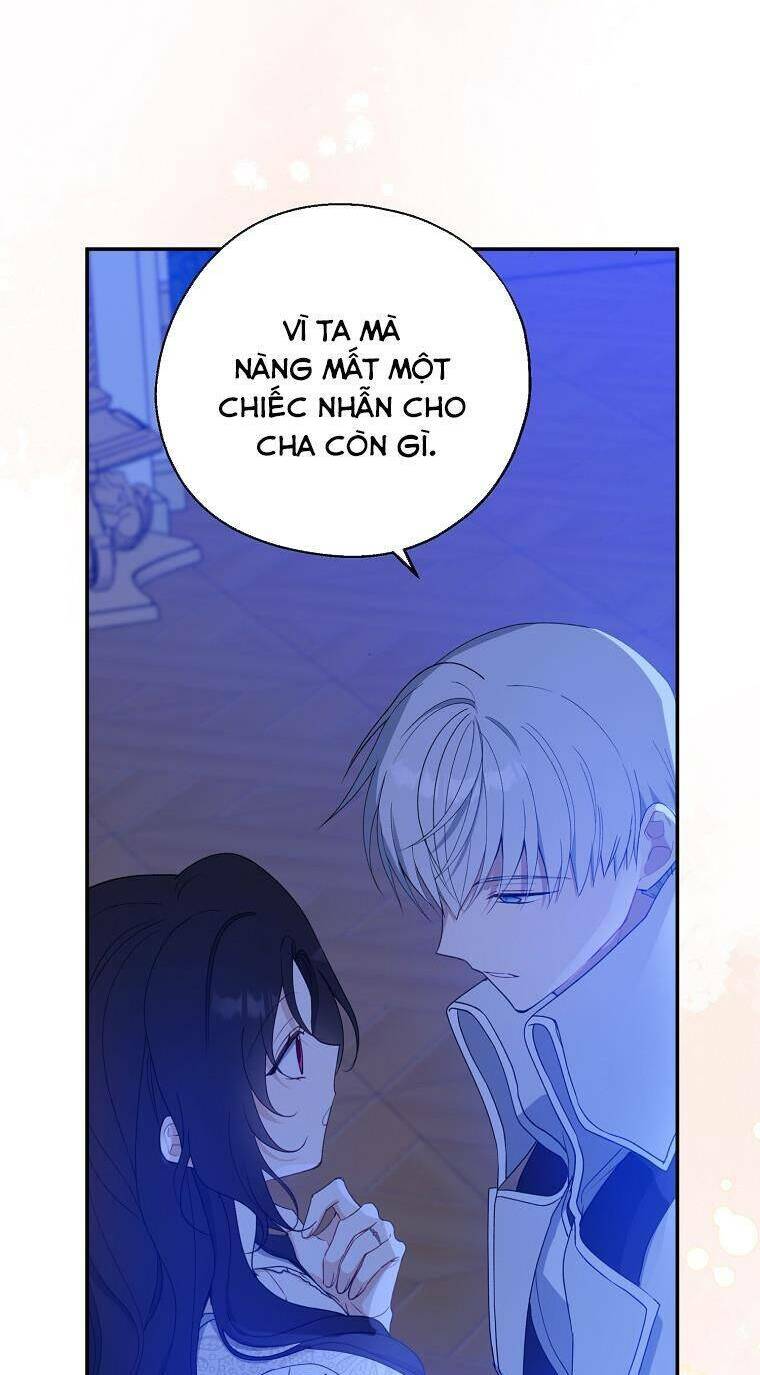 Trở Thành Con Gái Nhà Tài Phiệt: Chapter 83