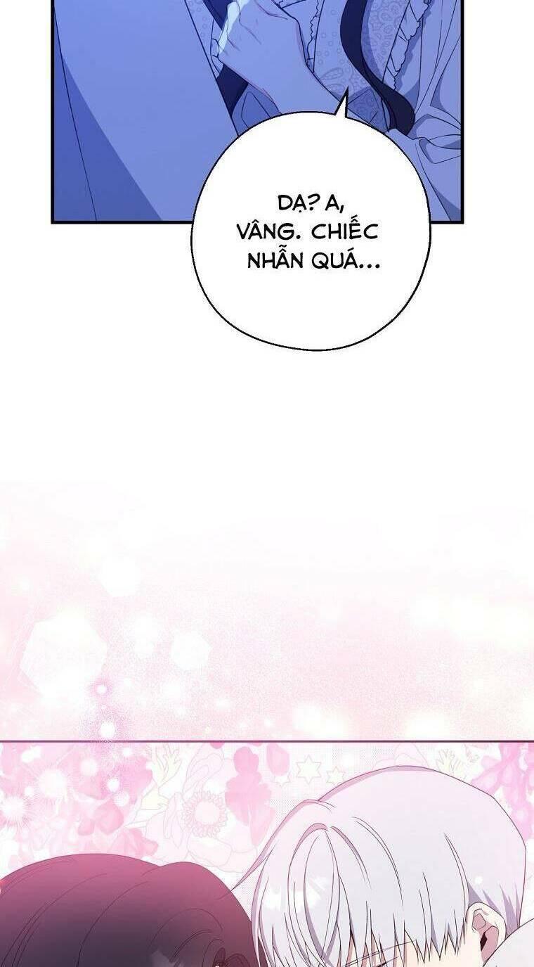 Trở Thành Con Gái Nhà Tài Phiệt: Chapter 83