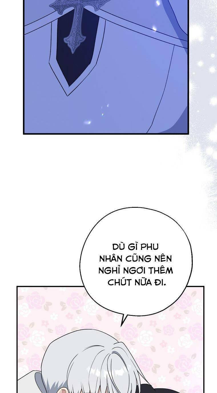 Trở Thành Con Gái Nhà Tài Phiệt: Chapter 83