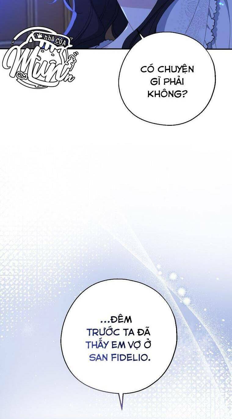 Trở Thành Con Gái Nhà Tài Phiệt: Chapter 83
