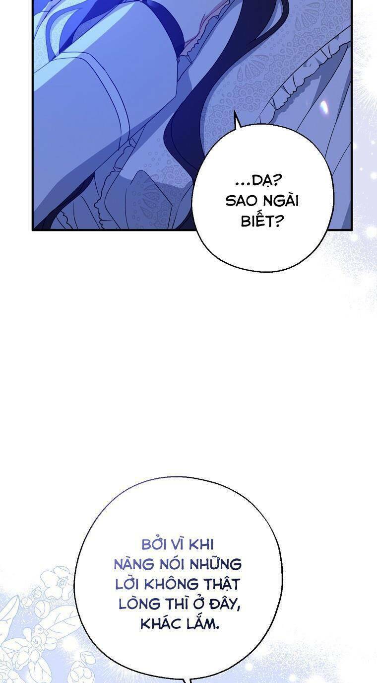 Trở Thành Con Gái Nhà Tài Phiệt: Chapter 83