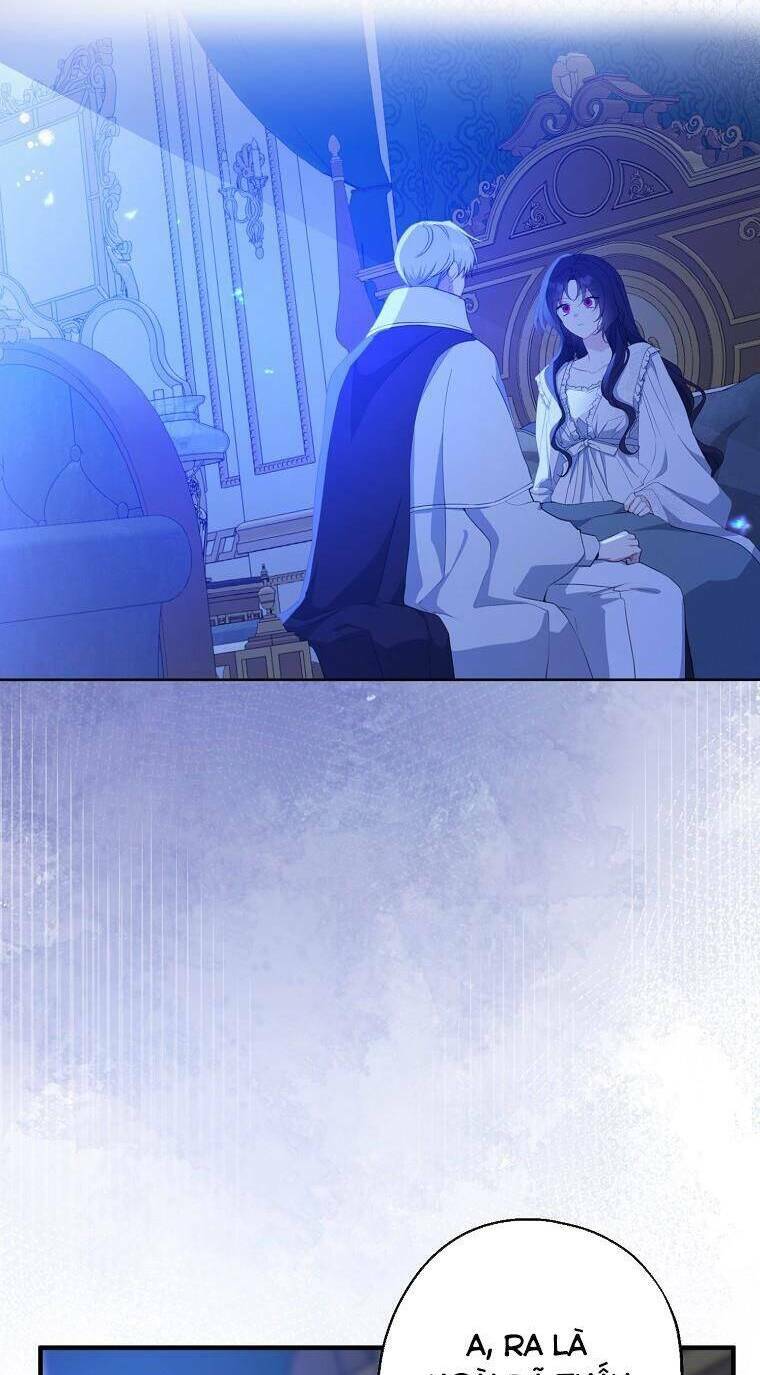 Trở Thành Con Gái Nhà Tài Phiệt: Chapter 83