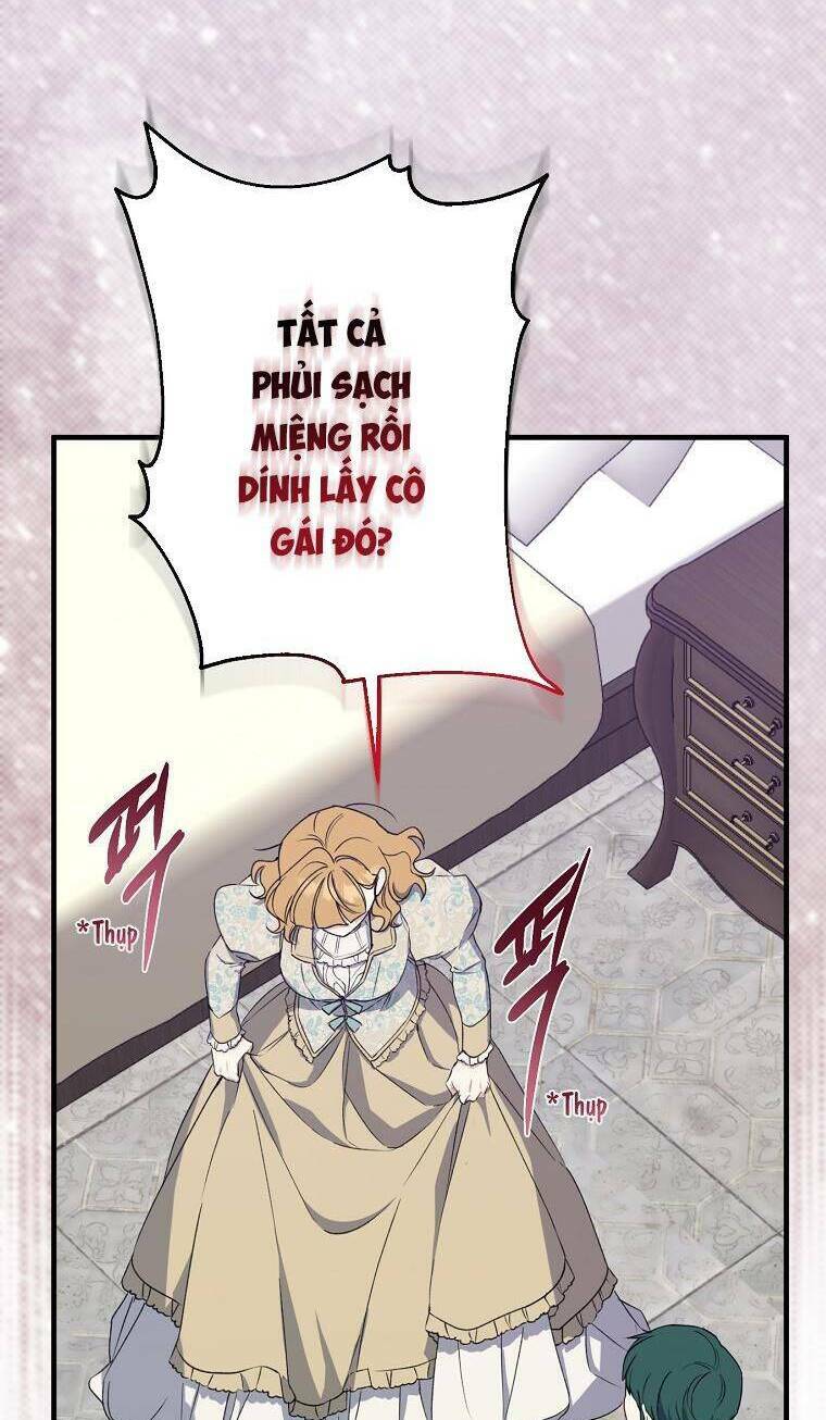 Trở Thành Con Gái Nhà Tài Phiệt: Chapter 83