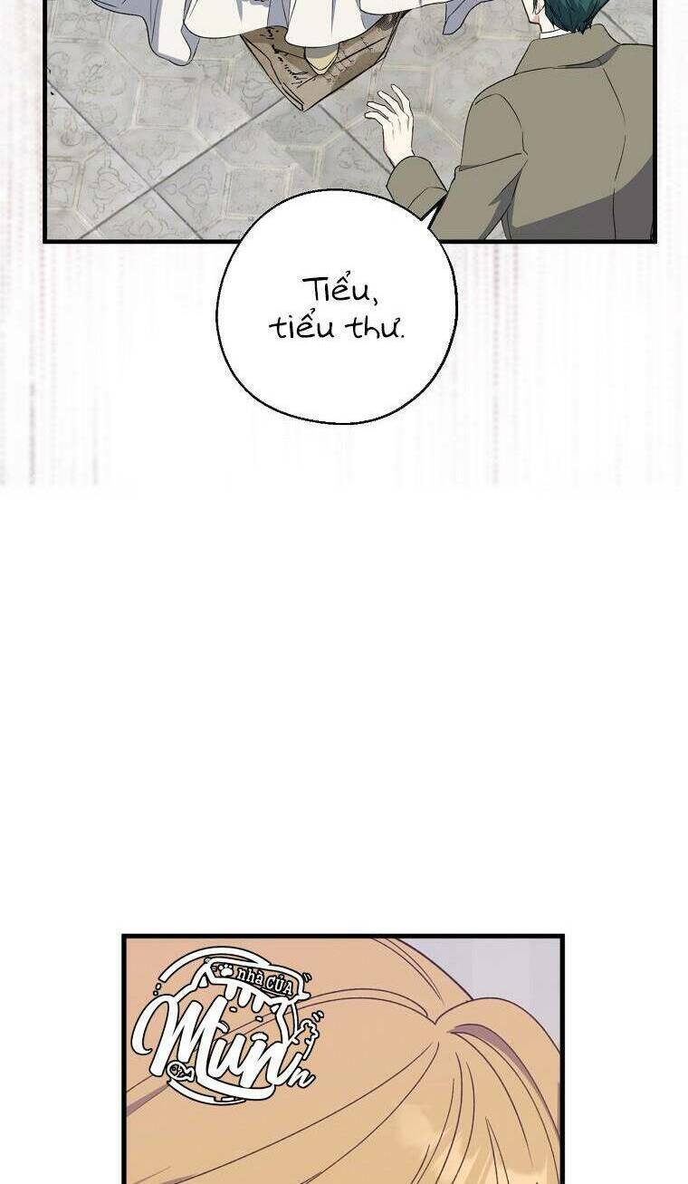 Trở Thành Con Gái Nhà Tài Phiệt: Chapter 83