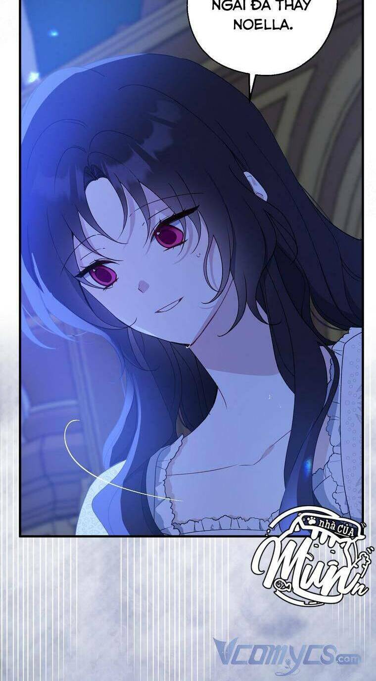 Trở Thành Con Gái Nhà Tài Phiệt: Chapter 83