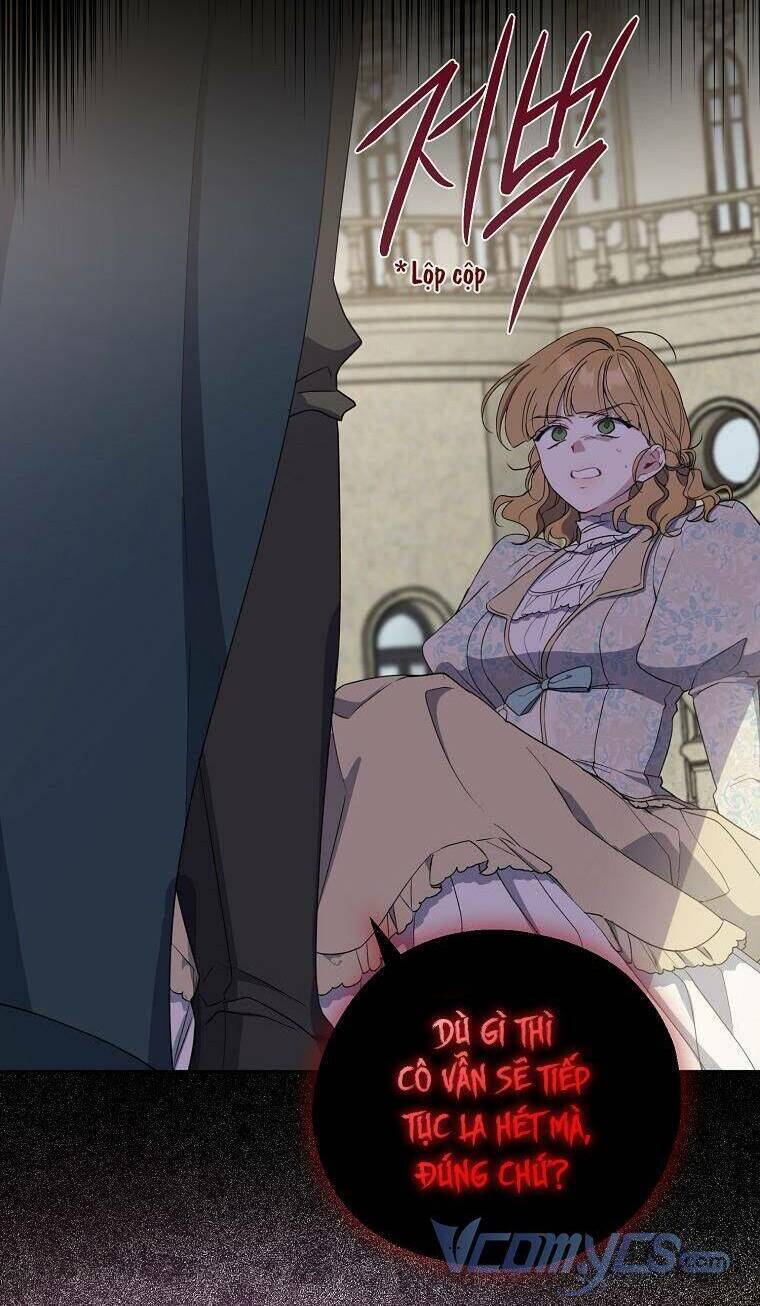 Trở Thành Con Gái Nhà Tài Phiệt: Chapter 83