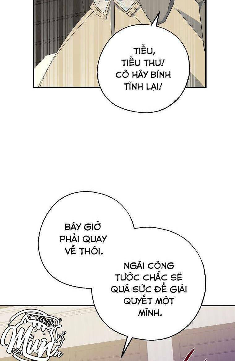 Trở Thành Con Gái Nhà Tài Phiệt: Chapter 83