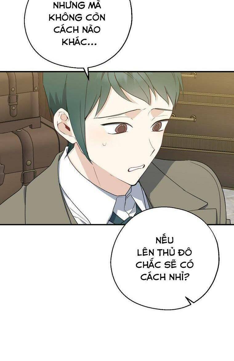 Trở Thành Con Gái Nhà Tài Phiệt: Chapter 83