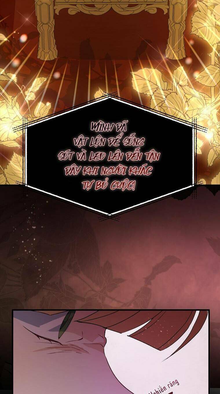 Trở Thành Con Gái Nhà Tài Phiệt: Chapter 83