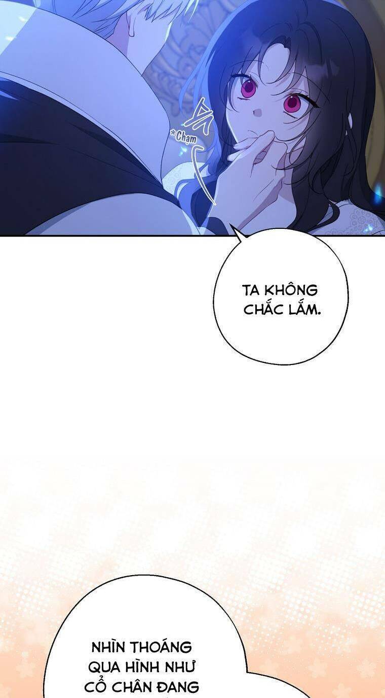Trở Thành Con Gái Nhà Tài Phiệt: Chapter 83