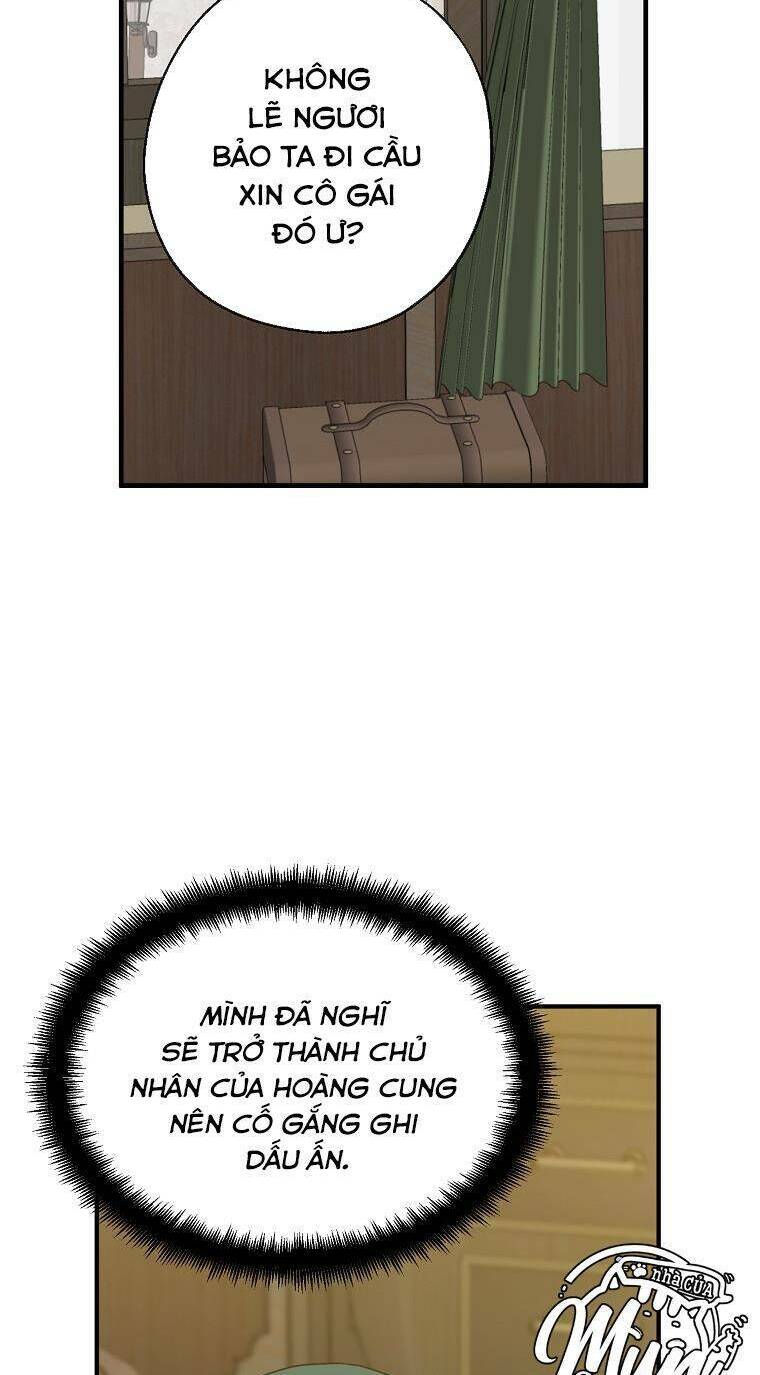 Trở Thành Con Gái Nhà Tài Phiệt: Chapter 84