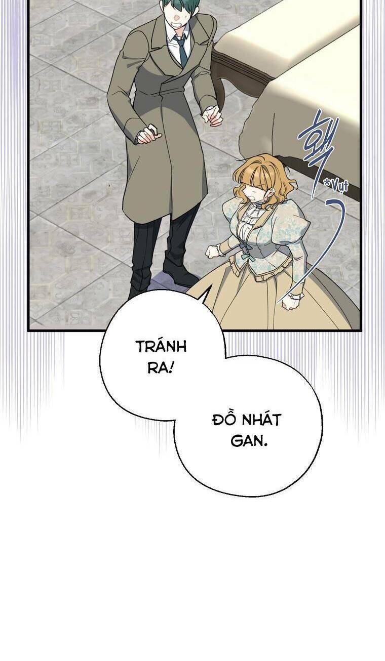 Trở Thành Con Gái Nhà Tài Phiệt: Chapter 84