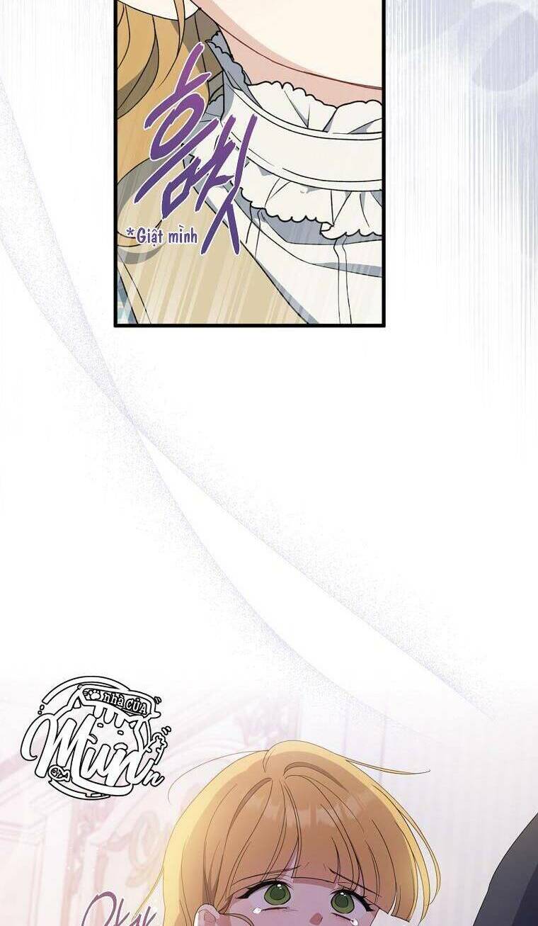 Trở Thành Con Gái Nhà Tài Phiệt: Chapter 84