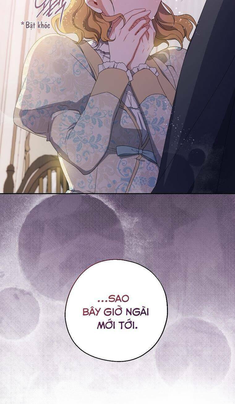 Trở Thành Con Gái Nhà Tài Phiệt: Chapter 84