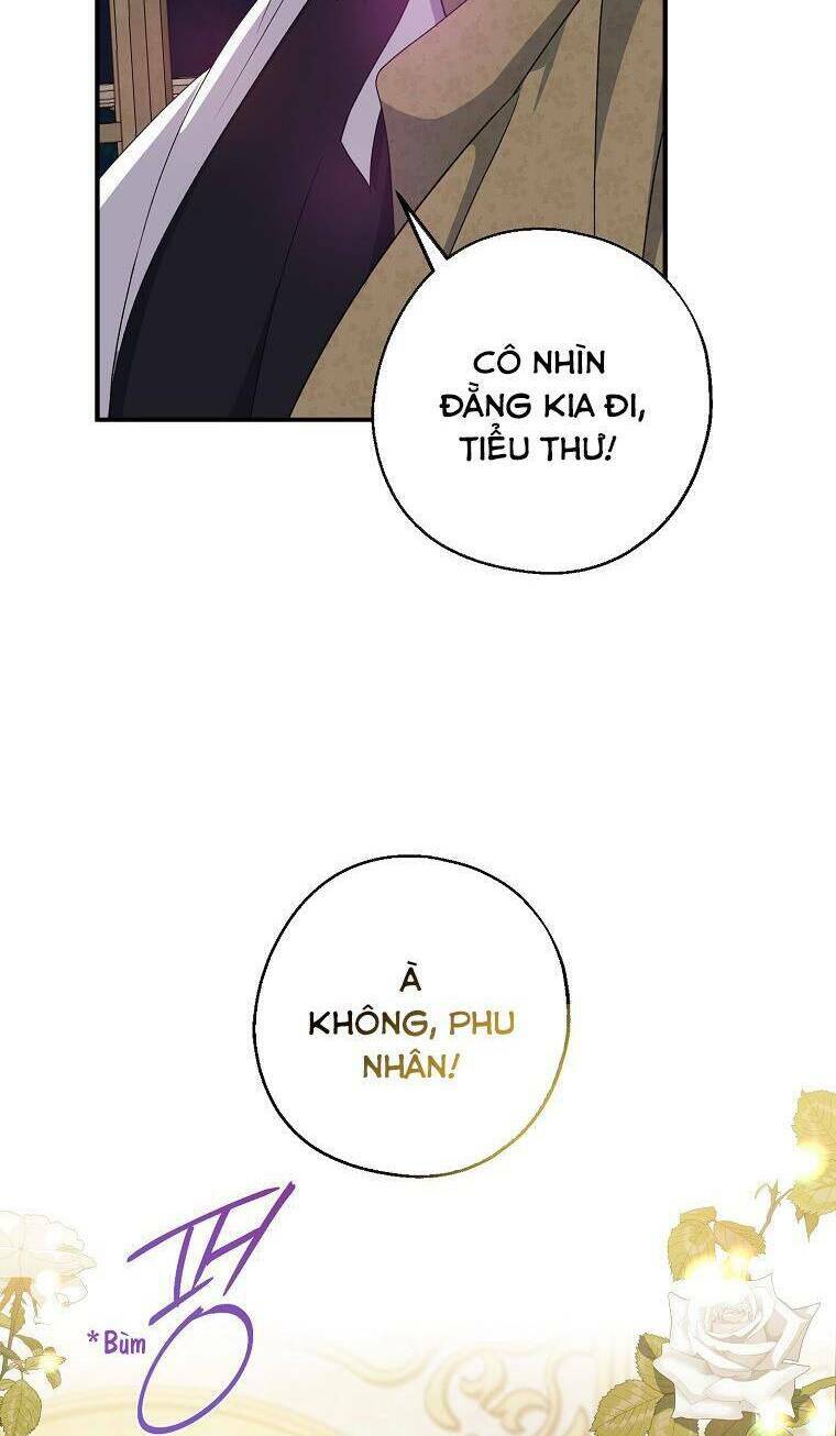Trở Thành Con Gái Nhà Tài Phiệt: Chapter 84