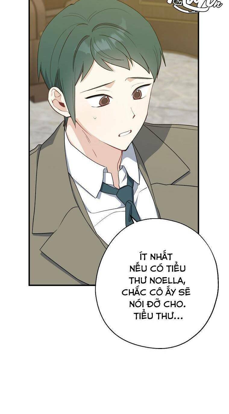 Trở Thành Con Gái Nhà Tài Phiệt: Chapter 84