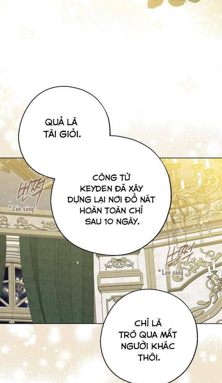 Trở Thành Con Gái Nhà Tài Phiệt: Chapter 84