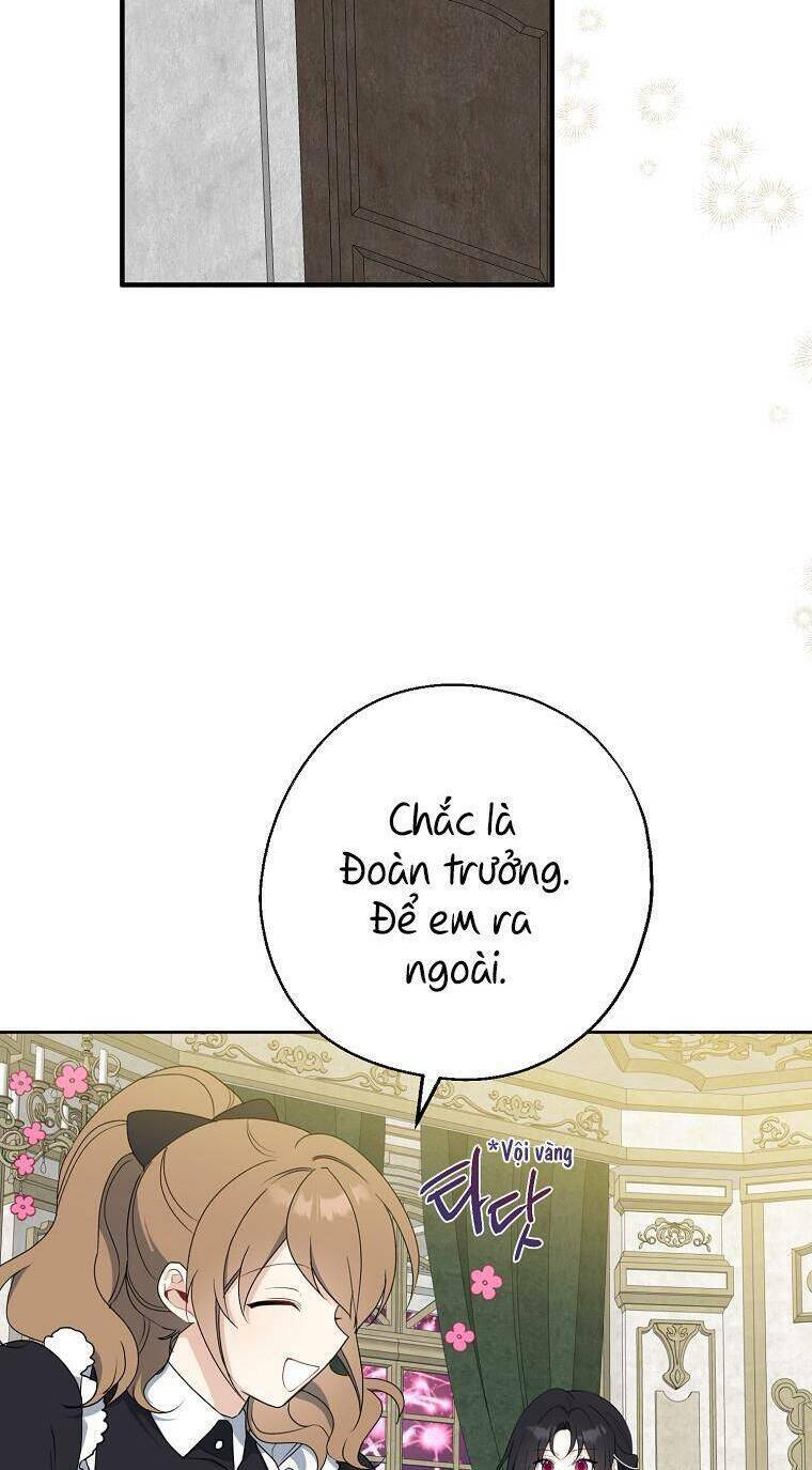 Trở Thành Con Gái Nhà Tài Phiệt: Chapter 84