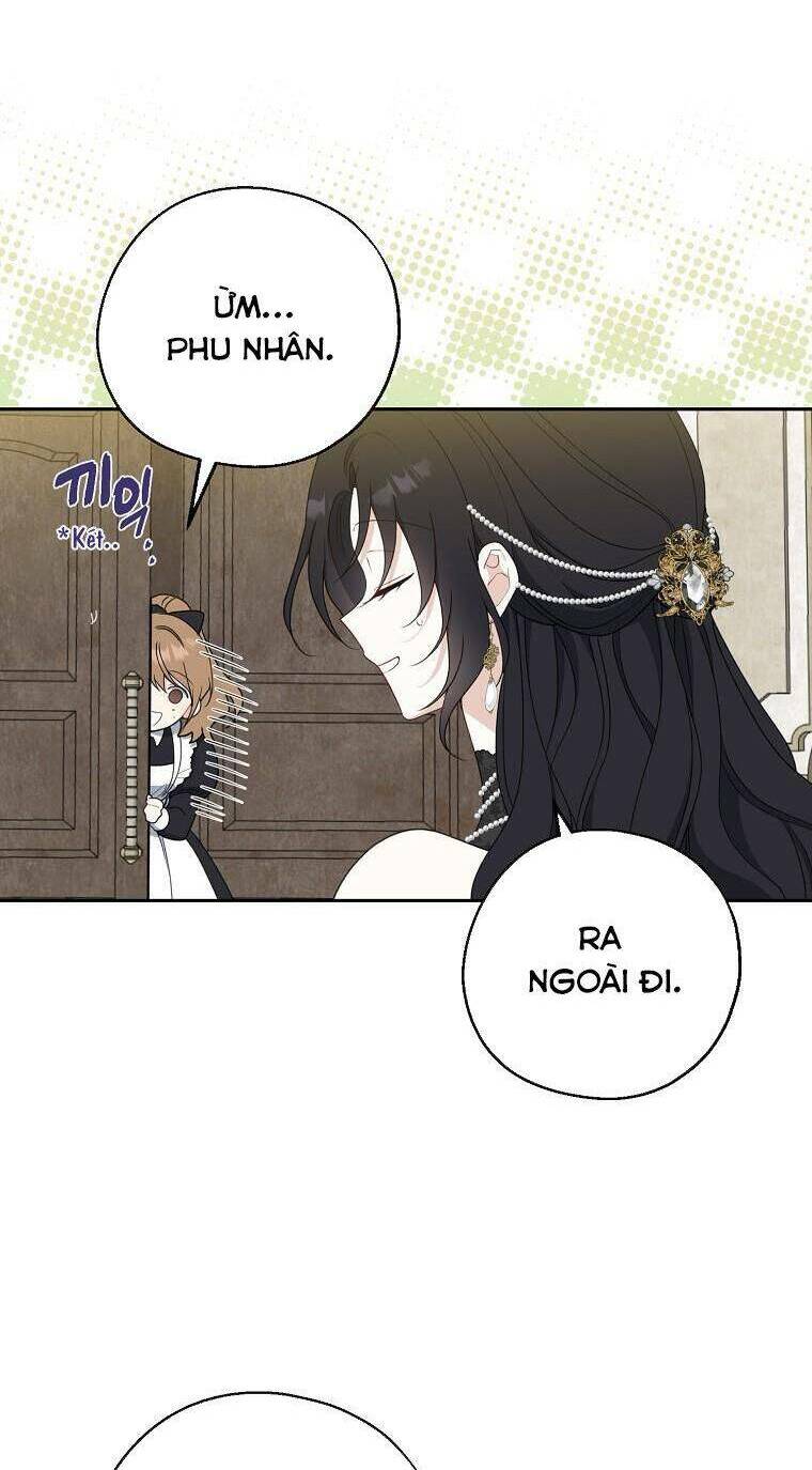 Trở Thành Con Gái Nhà Tài Phiệt: Chapter 84