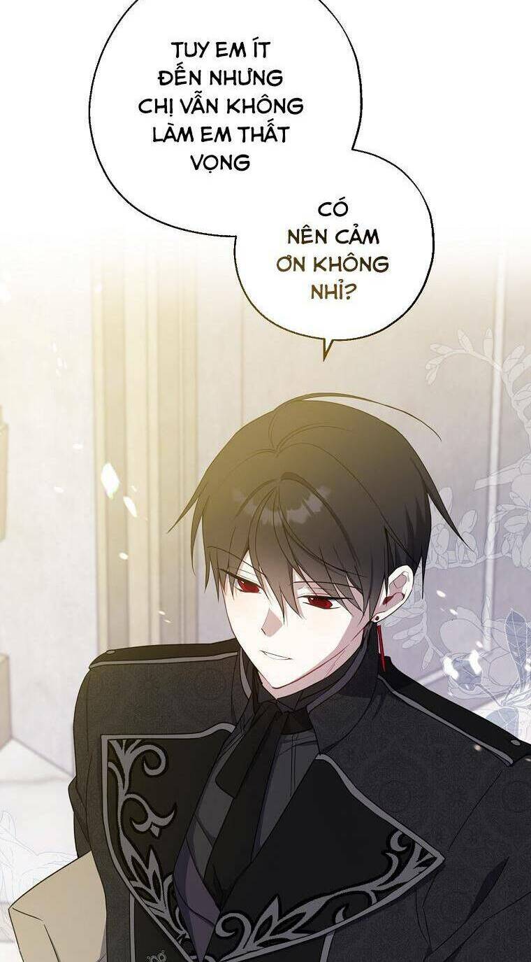 Trở Thành Con Gái Nhà Tài Phiệt: Chapter 84