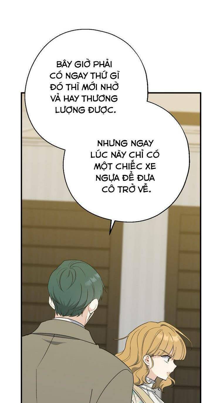 Trở Thành Con Gái Nhà Tài Phiệt: Chapter 84