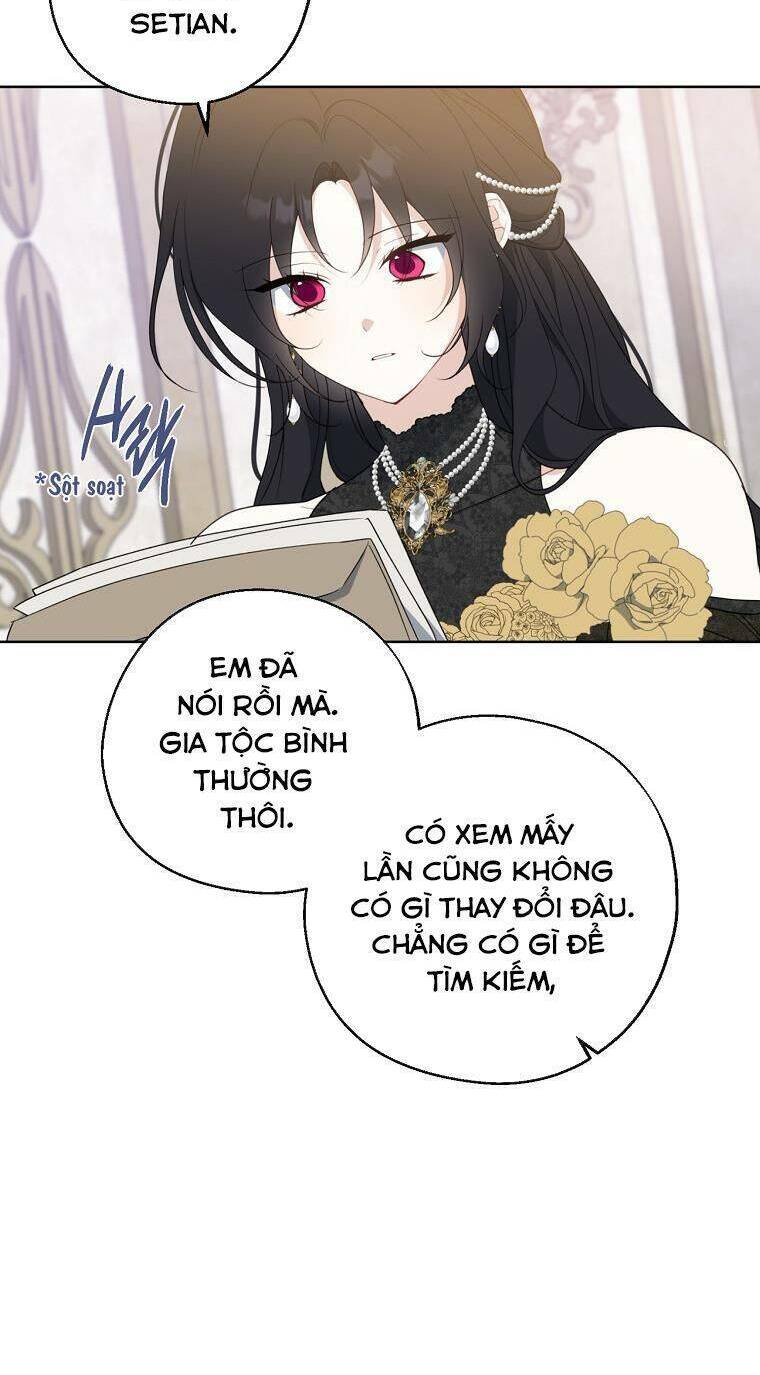 Trở Thành Con Gái Nhà Tài Phiệt: Chapter 84