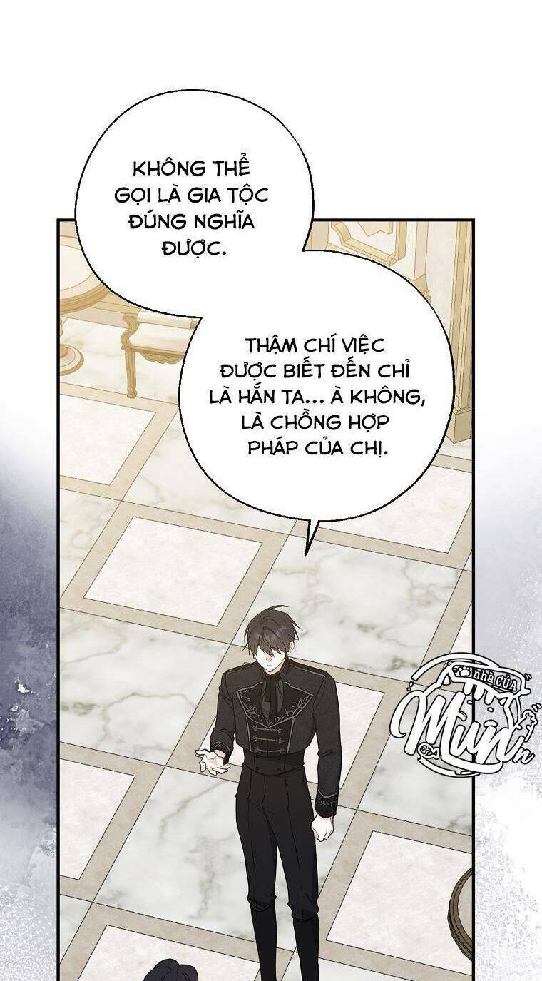 Trở Thành Con Gái Nhà Tài Phiệt: Chapter 84