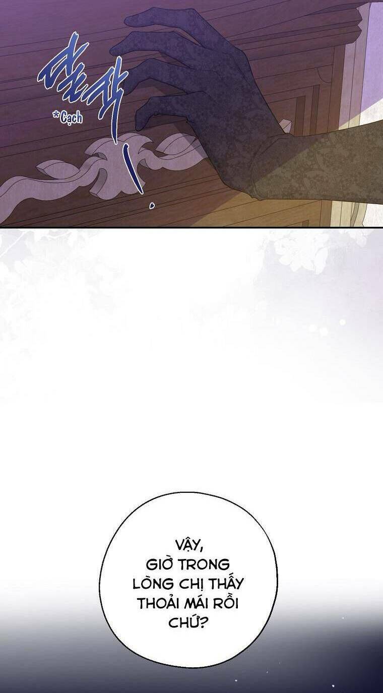 Trở Thành Con Gái Nhà Tài Phiệt: Chapter 84