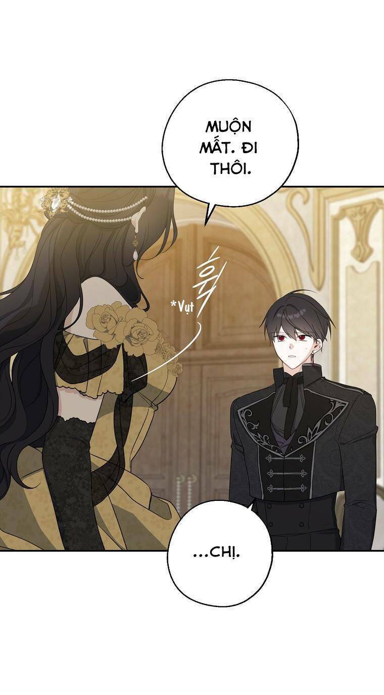 Trở Thành Con Gái Nhà Tài Phiệt: Chapter 84