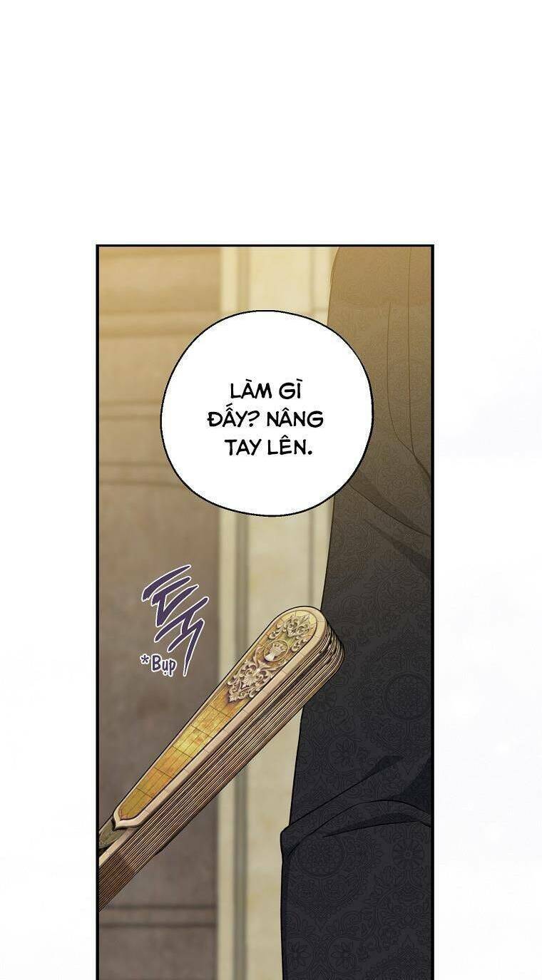 Trở Thành Con Gái Nhà Tài Phiệt: Chapter 84