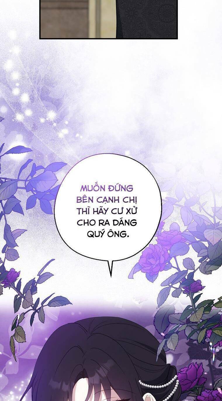 Trở Thành Con Gái Nhà Tài Phiệt: Chapter 84