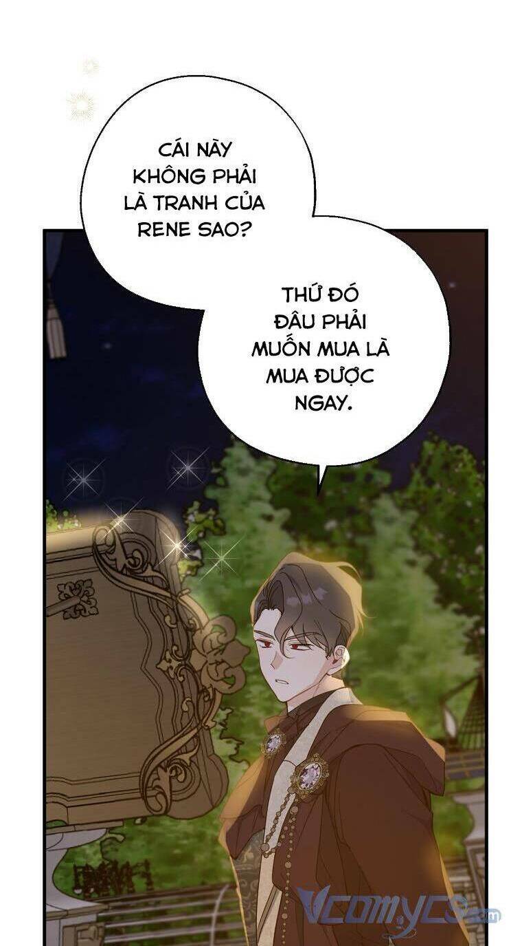 Trở Thành Con Gái Nhà Tài Phiệt: Chapter 84