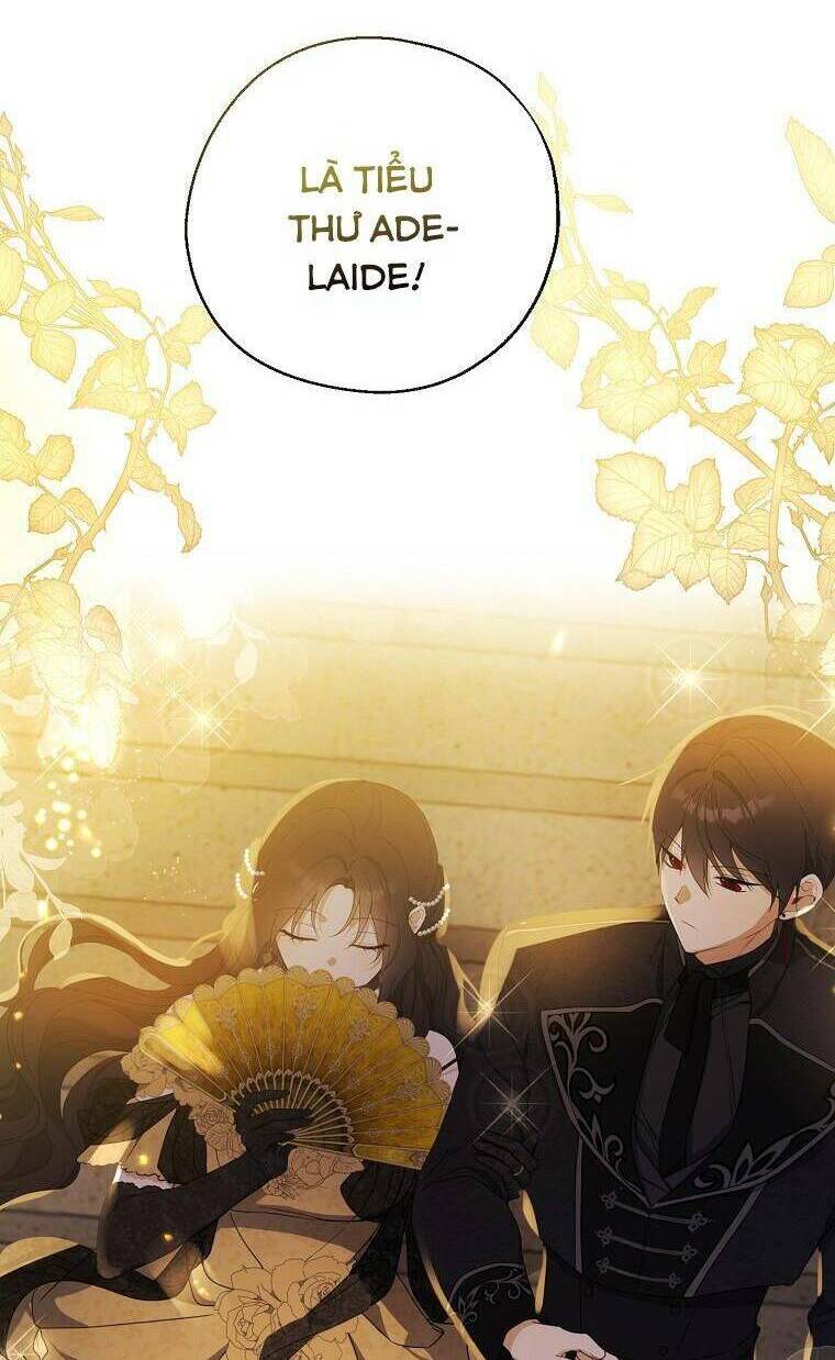 Trở Thành Con Gái Nhà Tài Phiệt: Chapter 84
