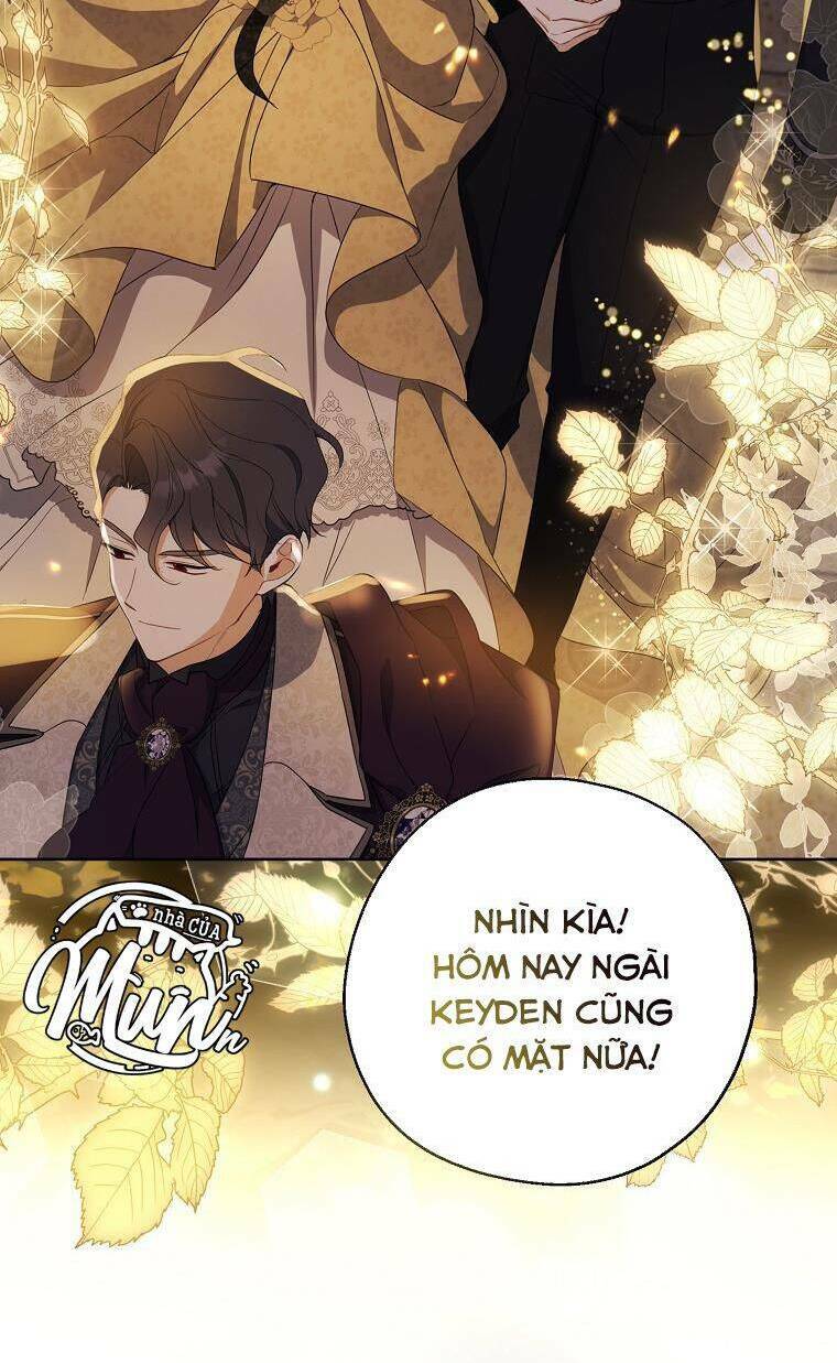 Trở Thành Con Gái Nhà Tài Phiệt: Chapter 84