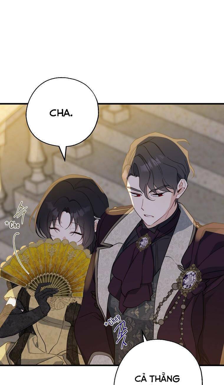 Trở Thành Con Gái Nhà Tài Phiệt: Chapter 84